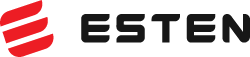 ESTEN logo