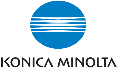 Konica logo